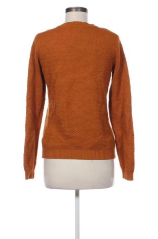 Damski sweter VILA, Rozmiar S, Kolor Pomarańczowy, Cena 12,99 zł
