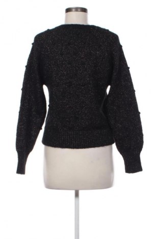 Дамски пуловер VILA, Размер S, Цвят Черен, Цена 5,11 €