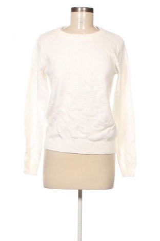 Pulover de femei VILA, Mărime S, Culoare Alb, Preț 44,99 Lei