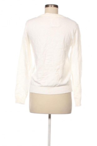 Pulover de femei VILA, Mărime S, Culoare Alb, Preț 44,99 Lei