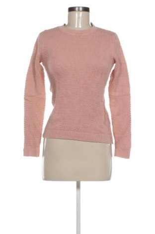 Damski sweter VILA, Rozmiar XS, Kolor Różowy, Cena 80,99 zł