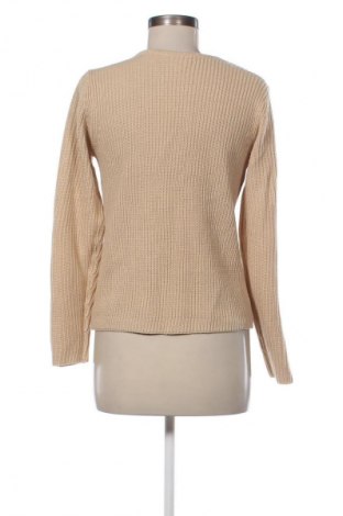 Dámský svetr VILA, Velikost S, Barva Béžová, Cena  259,00 Kč