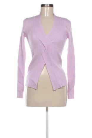 Дамски пуловер Valley Girl, Размер L, Цвят Лилав, Цена 5,62 €