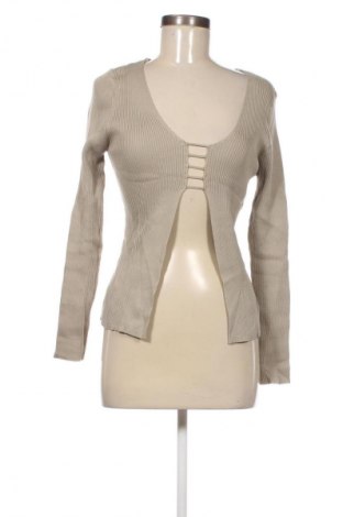 Dámský svetr Valley Girl, Velikost L, Barva Šedá, Cena  129,00 Kč