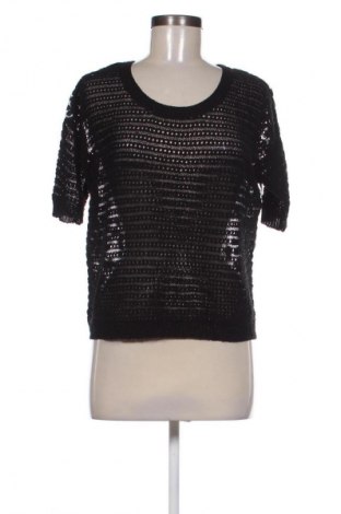 Дамски пуловер Vero Moda, Размер M, Цвят Черен, Цена 8,18 €