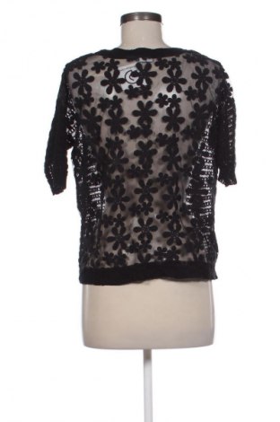 Дамски пуловер Vero Moda, Размер M, Цвят Черен, Цена 8,18 €