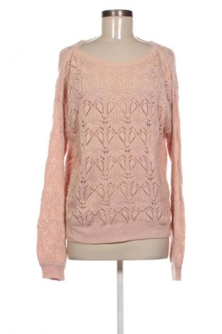 Damski sweter Vero Moda, Rozmiar XL, Kolor Popielaty róż, Cena 33,99 zł