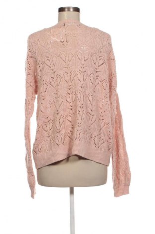 Damski sweter Vero Moda, Rozmiar XL, Kolor Popielaty róż, Cena 33,99 zł