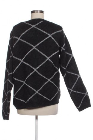 Дамски пуловер Vero Moda, Размер L, Цвят Черен, Цена 7,15 €