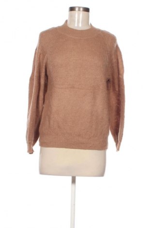 Damski sweter Vero Moda, Rozmiar S, Kolor Beżowy, Cena 15,99 zł