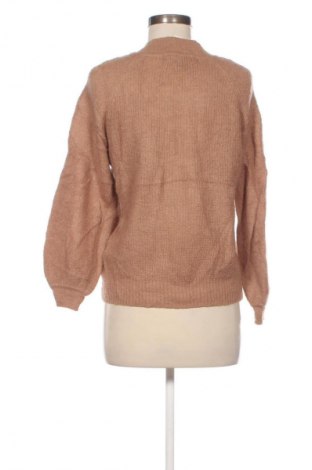 Damski sweter Vero Moda, Rozmiar S, Kolor Beżowy, Cena 15,99 zł