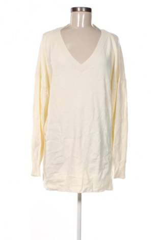 Damski sweter Vero Moda, Rozmiar M, Kolor ecru, Cena 50,99 zł