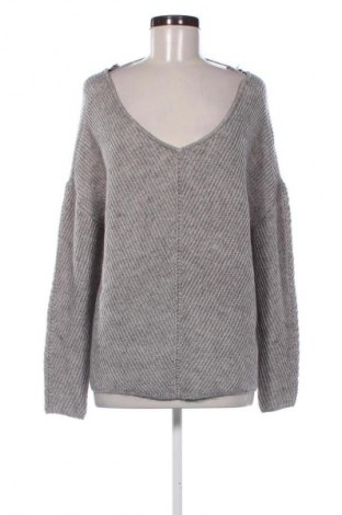 Dámsky pulóver Vero Moda, Veľkosť L, Farba Sivá, Cena  11,95 €