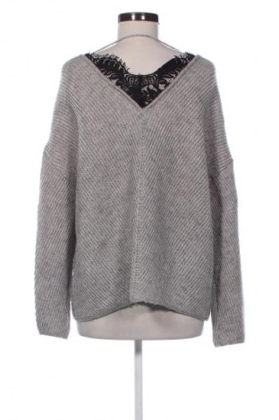 Dámsky pulóver Vero Moda, Veľkosť L, Farba Sivá, Cena  11,95 €