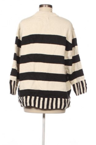 Damski sweter Vero Moda, Rozmiar L, Kolor Kolorowy, Cena 48,99 zł