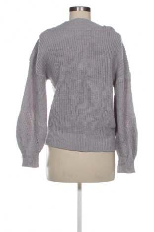 Дамски пуловер Vero Moda, Размер S, Цвят Сив, Цена 3,57 €