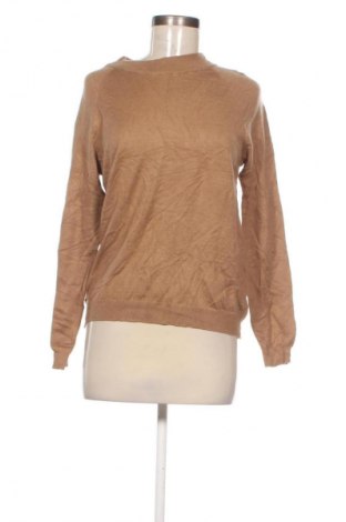 Damski sweter Vero Moda, Rozmiar M, Kolor Brązowy, Cena 35,99 zł