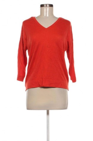 Damski sweter Vero Moda, Rozmiar XS, Kolor Pomarańczowy, Cena 43,99 zł