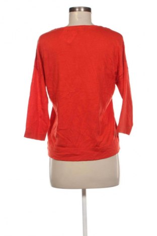 Damski sweter Vero Moda, Rozmiar XS, Kolor Pomarańczowy, Cena 43,99 zł