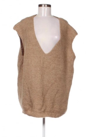 Dámsky pulóver Vero Moda, Veľkosť XL, Farba Hnedá, Cena  2,95 €