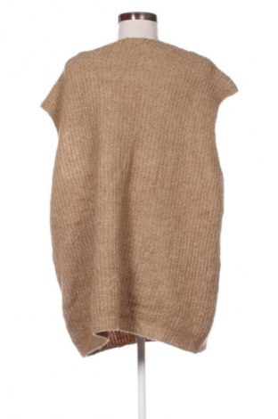 Dámsky pulóver Vero Moda, Veľkosť XL, Farba Hnedá, Cena  2,95 €