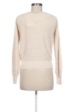 Damski sweter Vero Moda, Rozmiar S, Kolor Beżowy, Cena 31,99 zł