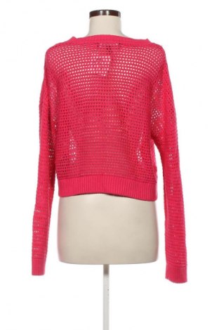 Damski sweter Vero Moda, Rozmiar L, Kolor Różowy, Cena 66,55 zł