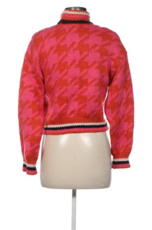 Дамски пуловер Vero Moda, Размер M, Цвят Многоцветен, Цена 8,18 €