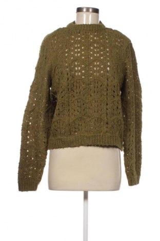 Damski sweter Vero Moda, Rozmiar M, Kolor Zielony, Cena 14,99 zł