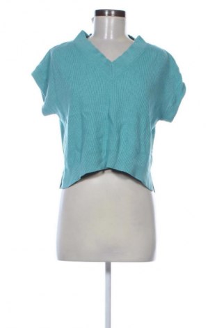 Dámsky pulóver Vero Moda, Veľkosť S, Farba Modrá, Cena  4,95 €