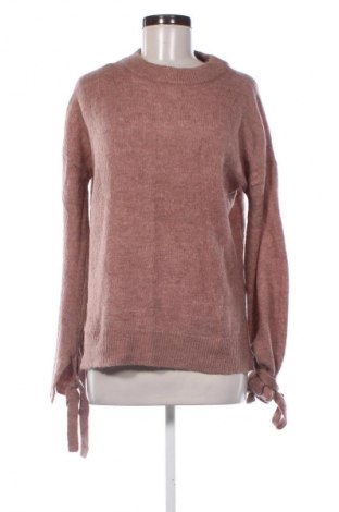 Dámsky pulóver Vero Moda, Veľkosť S, Farba Hnedá, Cena  12,95 €