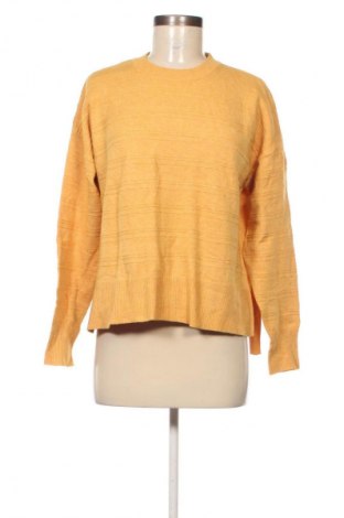 Damski sweter Vero Moda, Rozmiar M, Kolor Żółty, Cena 28,99 zł