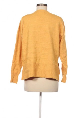 Damski sweter Vero Moda, Rozmiar M, Kolor Żółty, Cena 28,99 zł