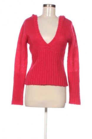 Dámsky pulóver Vero Moda, Veľkosť M, Farba Červená, Cena  12,95 €