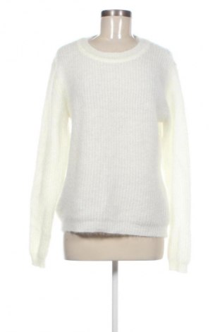 Damski sweter Vero Moda, Rozmiar S, Kolor Biały, Cena 37,99 zł