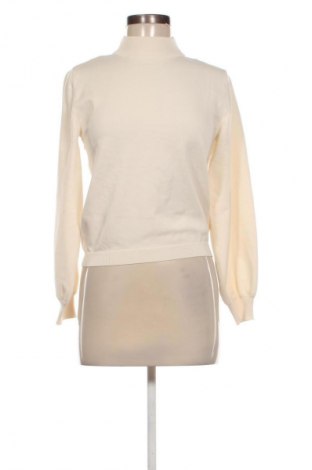 Damski sweter Vero Moda, Rozmiar M, Kolor Beżowy, Cena 83,99 zł