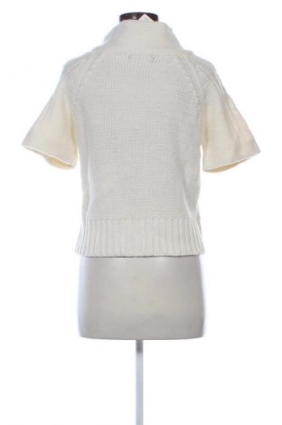 Damenpullover Vero Moda, Größe L, Farbe Ecru, Preis € 12,99