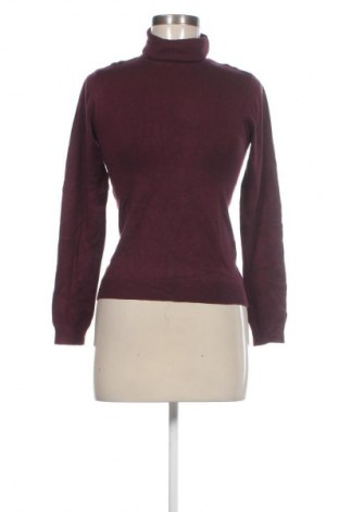 Dámský svetr Vero Moda, Velikost S, Barva Fialová, Cena  459,00 Kč