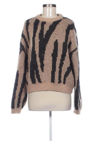 Damski sweter Vero Moda, Rozmiar M, Kolor Kolorowy, Cena 66,99 zł