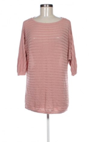 Dámský svetr Vero Moda, Velikost M, Barva Popelavě růžová, Cena  165,00 Kč