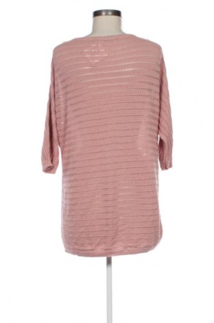 Dámský svetr Vero Moda, Velikost M, Barva Popelavě růžová, Cena  165,00 Kč