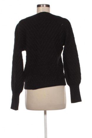 Дамски пуловер Vero Moda, Размер M, Цвят Черен, Цена 6,64 €