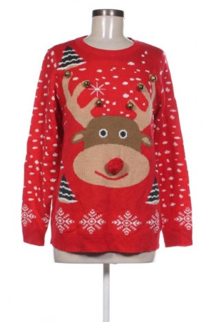 Dámsky pulóver Vero Moda, Veľkosť L, Farba Viacfarebná, Cena  10,95 €