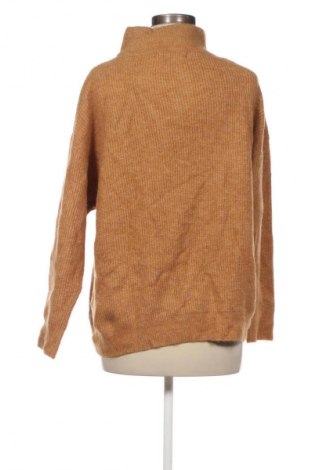 Damski sweter Vero Moda, Rozmiar XXL, Kolor Brązowy, Cena 93,99 zł