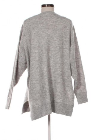 Dámský svetr Vero Moda, Velikost XL, Barva Šedá, Cena  199,00 Kč