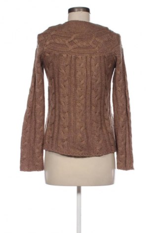 Dámský svetr Vero Moda, Velikost S, Barva Hnědá, Cena  283,00 Kč