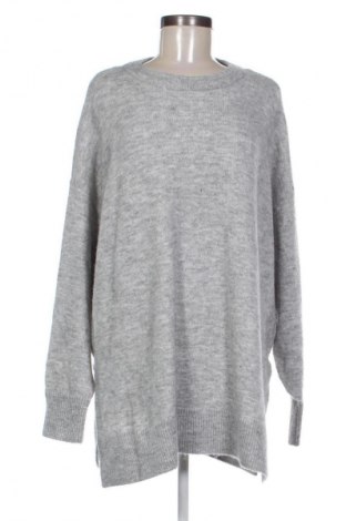 Дамски пуловер Vero Moda, Размер XL, Цвят Сив, Цена 6,13 €