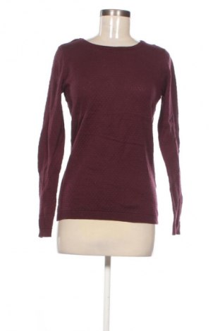 Γυναικείο πουλόβερ Vero Moda, Μέγεθος S, Χρώμα Κόκκινο, Τιμή 6,99 €