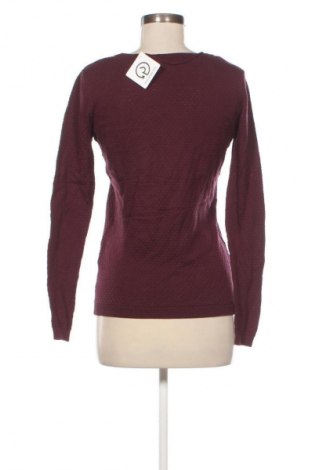 Γυναικείο πουλόβερ Vero Moda, Μέγεθος S, Χρώμα Κόκκινο, Τιμή 6,99 €