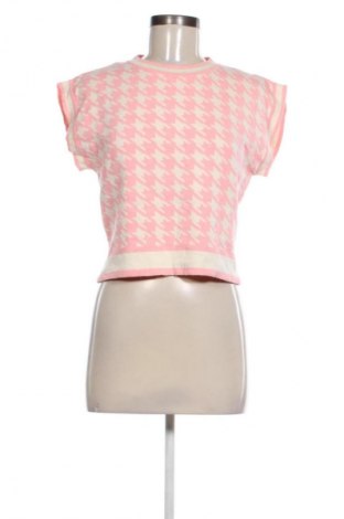 Дамски пуловер Vicolo, Размер M, Цвят Многоцветен, Цена 13,80 €